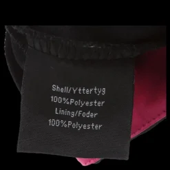 Fischer Åsarna Softshell Pro Pink/Black Discount