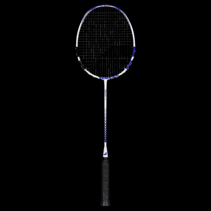 Babolat Satelite Rise Strung Svart Clearance