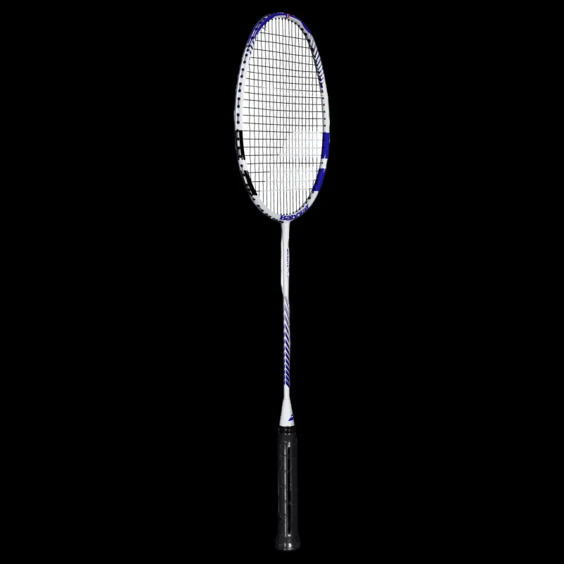 Babolat Satelite Rise Strung Svart Clearance