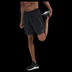 Online adidas Saturday Short Black Svart