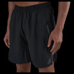Online adidas Saturday Short Black Svart