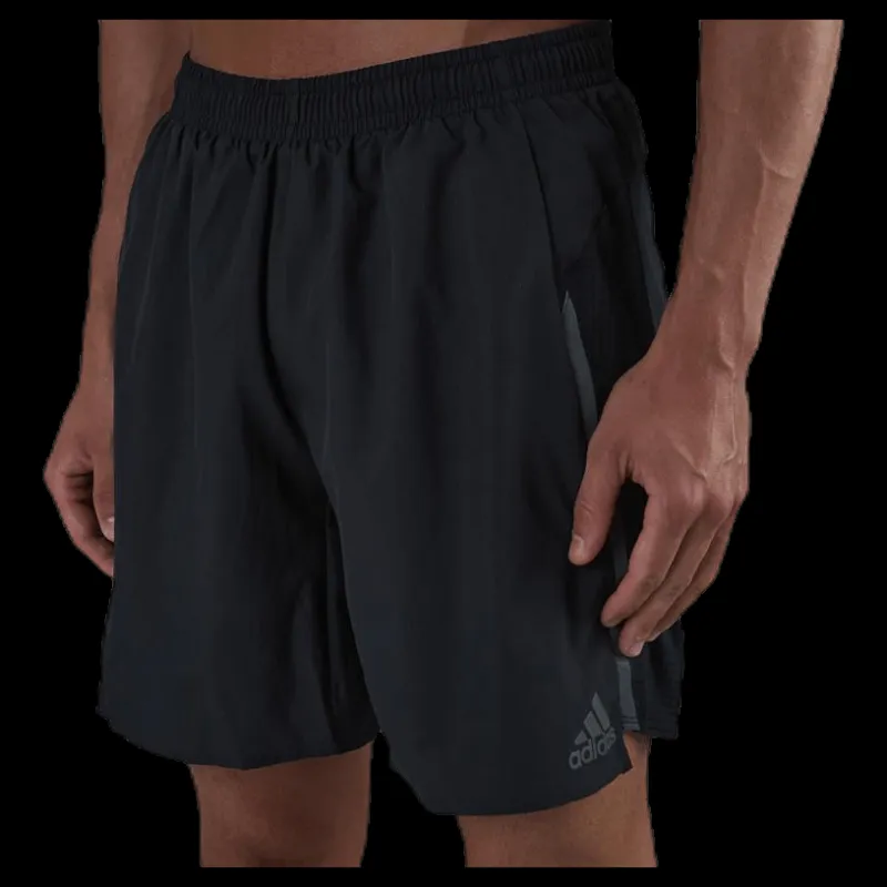 Online adidas Saturday Short Black Svart