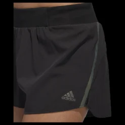 adidas Saturday Short Black Svart