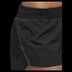 adidas Saturday Short Black Svart