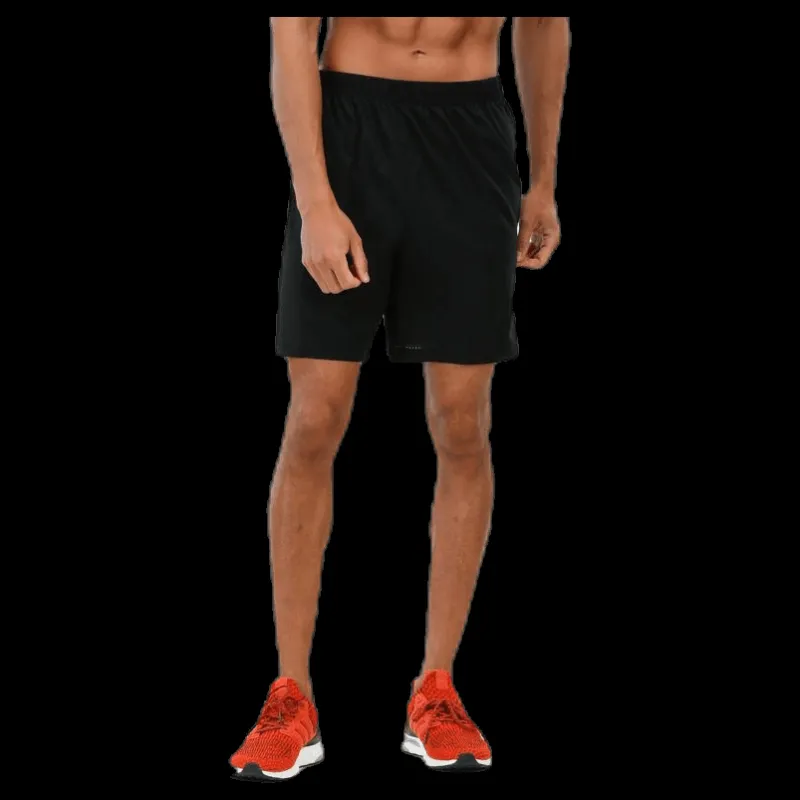 adidas Saturday Short Men Black Svart Outlet