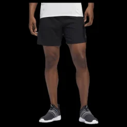 adidas Saturday Short Men Black Svart Outlet
