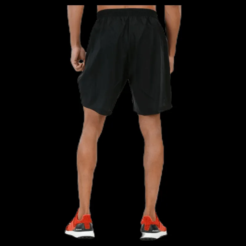 adidas Saturday Short Men Black Svart Outlet