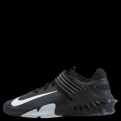 Sale Nike Savaleos White/Black Svart