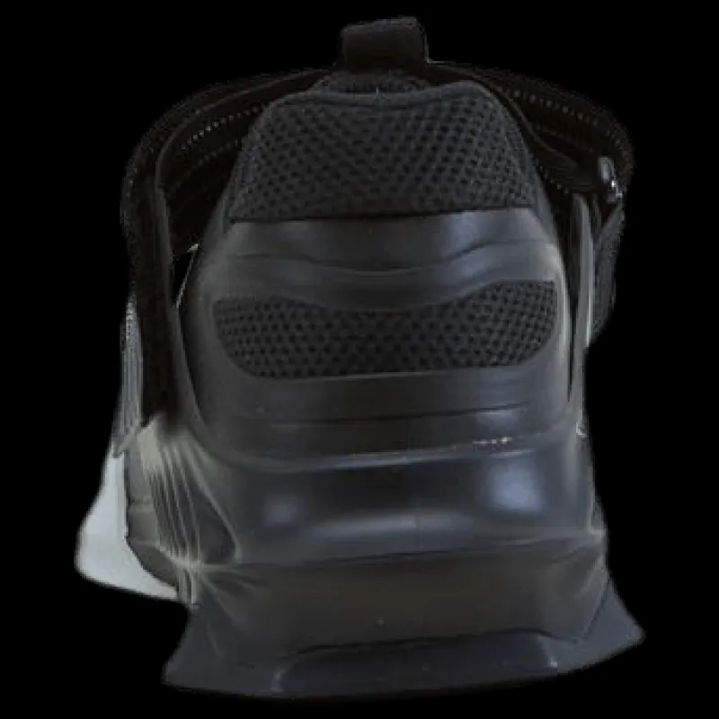 Sale Nike Savaleos White/Black Svart