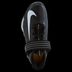 Sale Nike Savaleos White/Black Svart