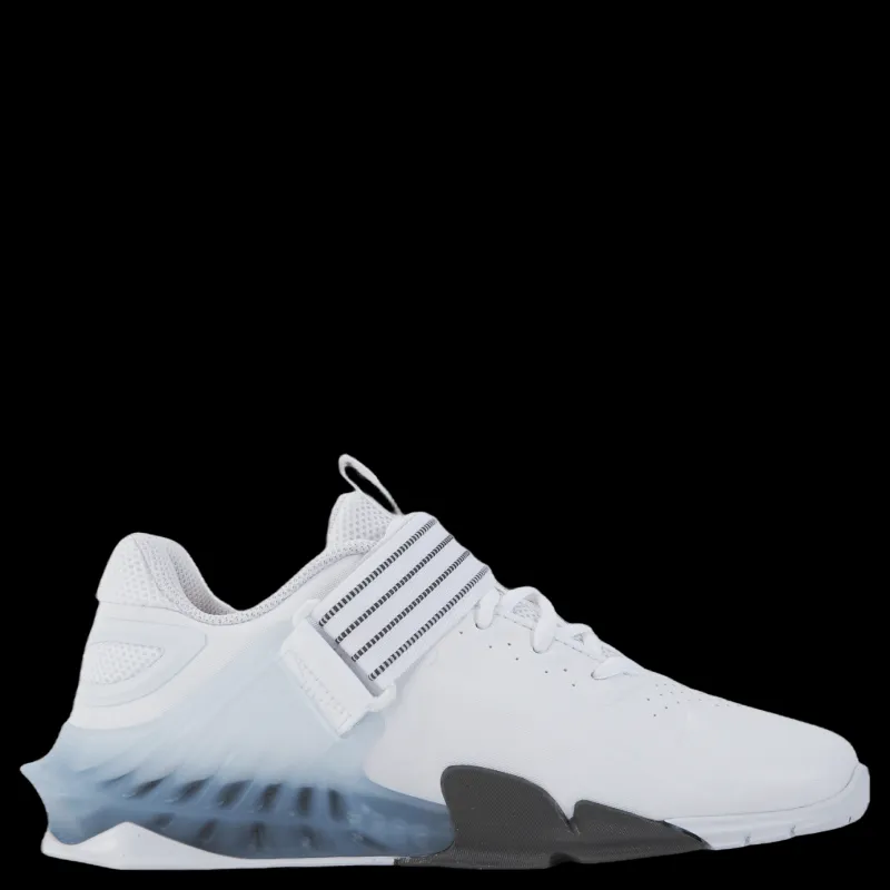 New Nike Savaleos White/Black/Grey Vit, Svart och Grå