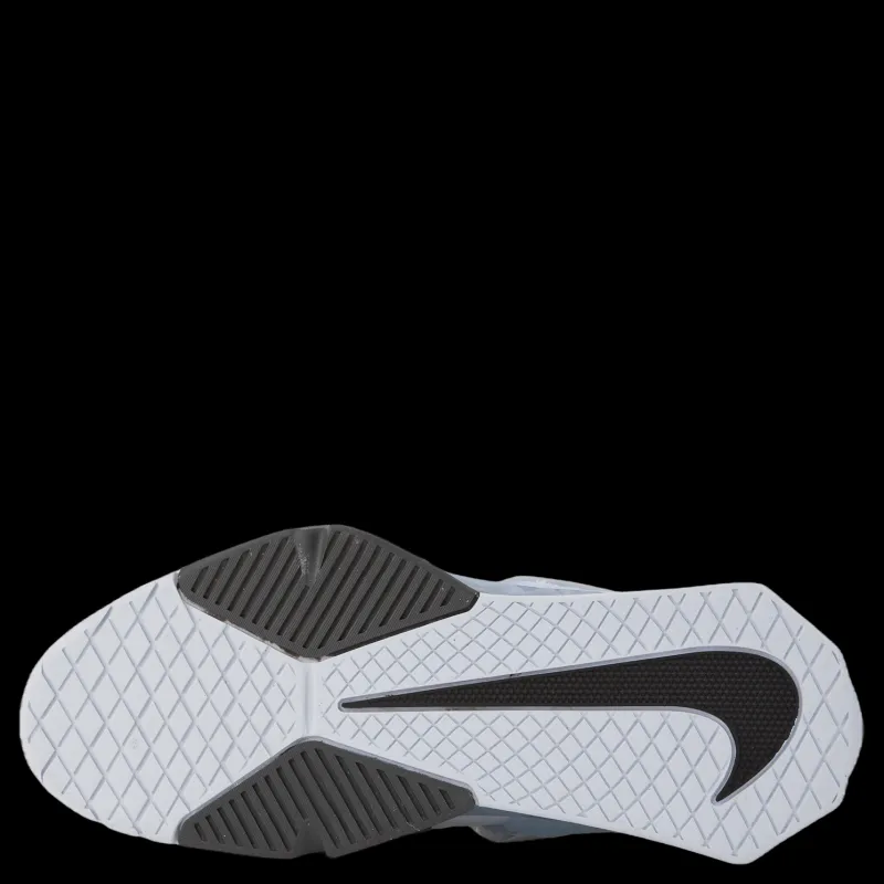 New Nike Savaleos White/Black/Grey Vit, Svart och Grå