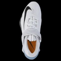 New Nike Savaleos White/Black/Grey Vit, Svart och Grå