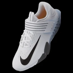 New Nike Savaleos White/Black/Grey Vit, Svart och Grå