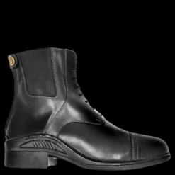 Jacson Savona Jodhpur Black Svart