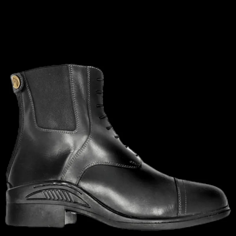 Jacson Savona Jodhpur Black Svart