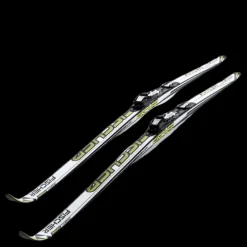 Fischer SC Classic NIS Black/Yellow Svart och Gul Sale