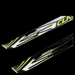 Fischer SC Classic NIS Black/Yellow Svart och Gul Sale
