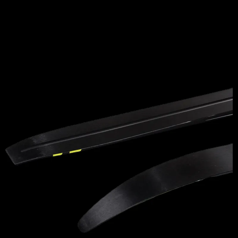 Fischer SC Classic NIS Black/Yellow Svart och Gul Sale