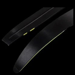 Fischer SC Classic NIS Black/Yellow Svart och Gul Sale