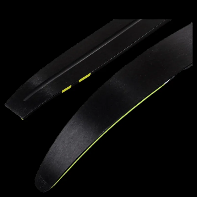 Fischer SC Classic NIS Black/Yellow Svart och Gul Sale