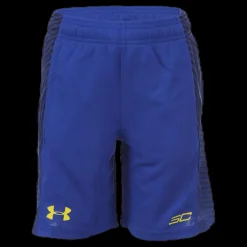 Under Armour SC30 Doppler Short Blue Blå Hot