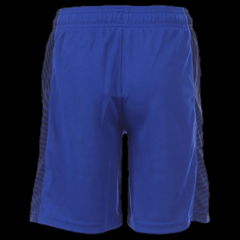 Under Armour SC30 Doppler Short Blue Blå Hot