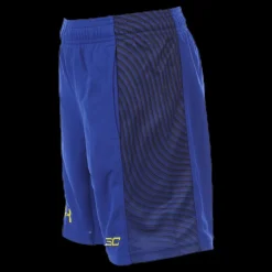 Under Armour SC30 Doppler Short Blue Blå Hot