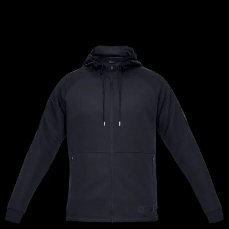 Under Armour SC30 Ultra Perf Jacket Svart Clearance