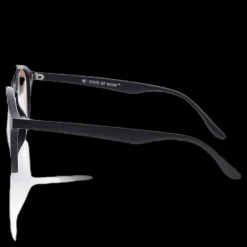State of WOW Scala Black Svart