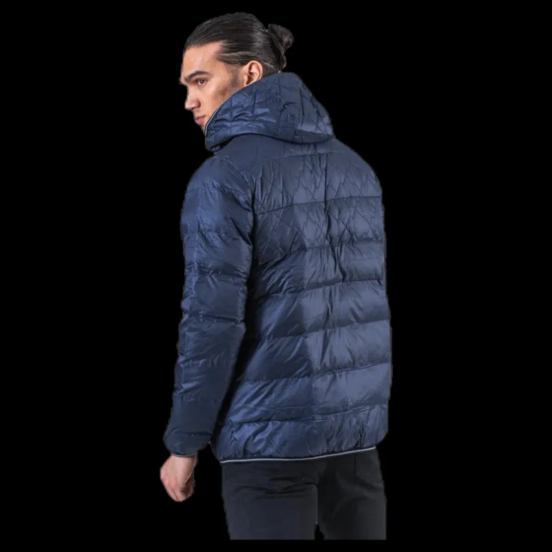 Picture Organic Clothing Scape Jacket Blue Blå New