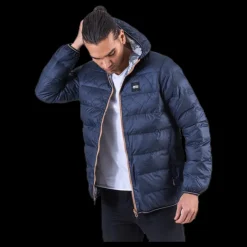 Picture Organic Clothing Scape Jacket Blue Blå New