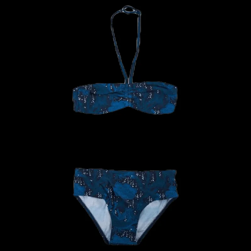 Lindberg Scarlett Bikini Blue Blå Clearance