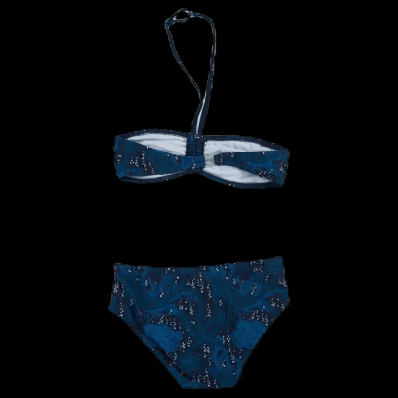 Lindberg Scarlett Bikini Blue Blå Clearance