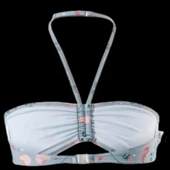 Online Lindberg Scarlett Bikini Grey Grå