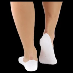 Sale Norfolk Scarlett 2-pack Invisible Sock Lady White Vit