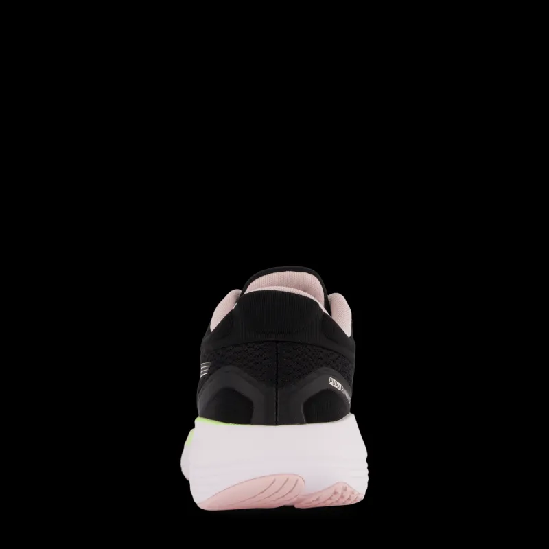Puma Scend Pro Black-frosty Pink-speed G Svart Sale