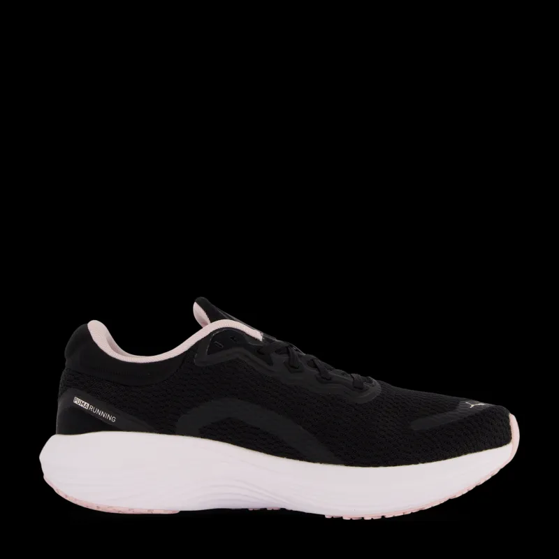Puma Scend Pro Black-frosty Pink-speed G Svart Sale