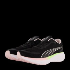 Puma Scend Pro Black-frosty Pink-speed G Svart Sale