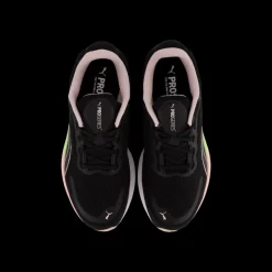 Puma Scend Pro Black-frosty Pink-speed G Svart Sale