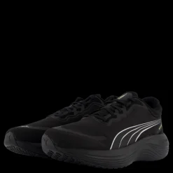 Puma Scend Pro Wtr Black- Silver Svart New