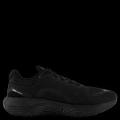 Puma Scend Pro Wtr Black- Silver Svart New