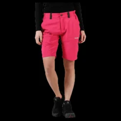 Best Tenson Scilla Shorts Pink Rosa