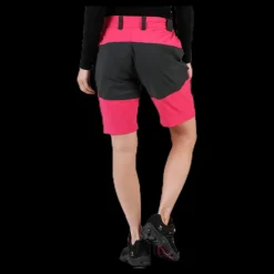 Best Tenson Scilla Shorts Pink Rosa