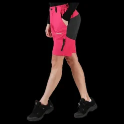 Best Tenson Scilla Shorts Pink Rosa