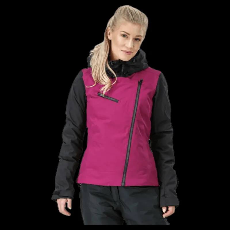 Peak Performance Scoot Jacket Purple Lila