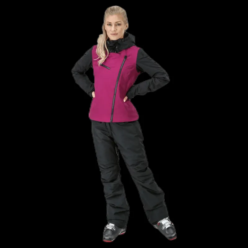 Peak Performance Scoot Jacket Purple Lila