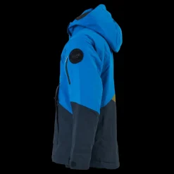 8848 Altitude Scooter Jr Anorak Blue Flerfärgad Sale