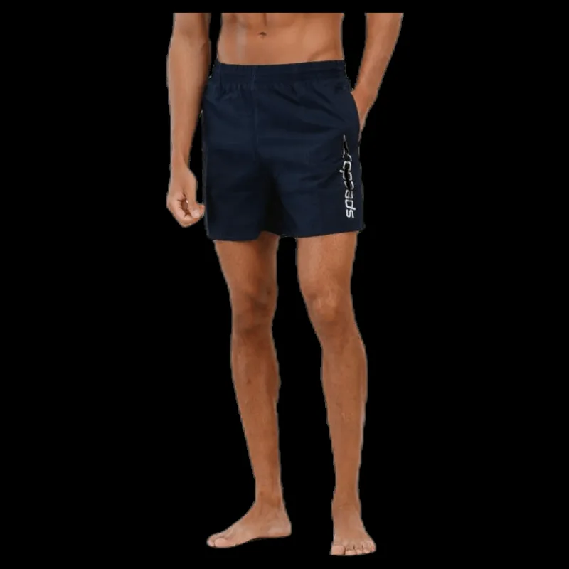 Discount Speedo Scope 16" Blue Blå