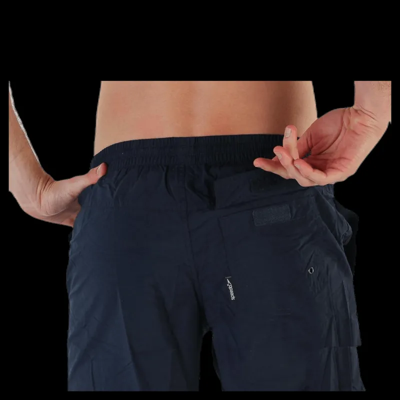 Discount Speedo Scope 16" Blue Blå